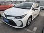 2022 Toyota Corolla Hybrid